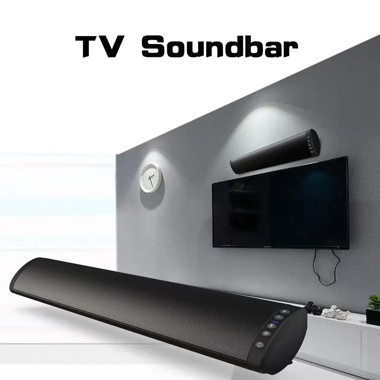 3Dホームシアターシステム,Bluetoothスピーカー付き - Home Bar And Theater のレビューと価格